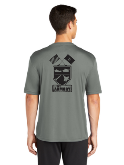 F3 Memphis The Armory Pre-Order August 2021