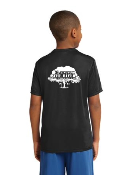 F3 Kingwood The River Winter Pre-Order November 2020