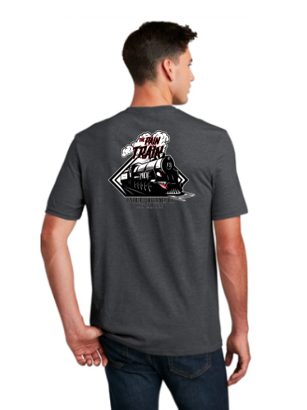 F3 The Pain Train CSAUP Pre-Order April 2021