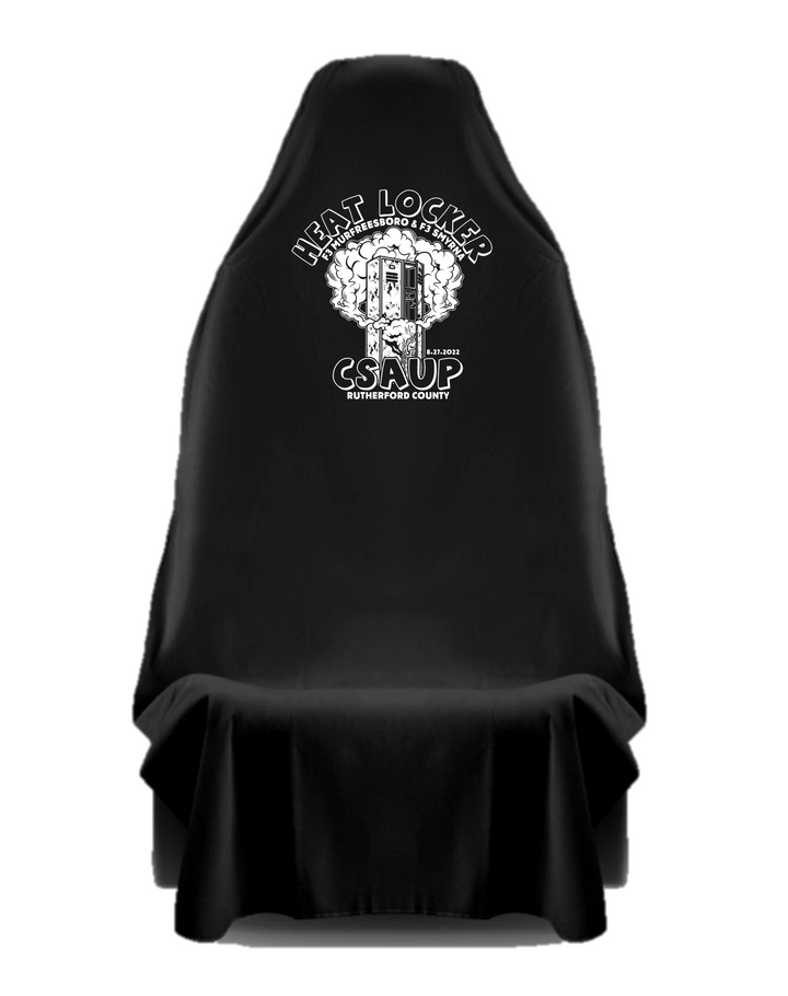 F3 Heat Locker CSAUP Pre-Order July 2022