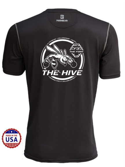 F3 The Fort The Hive Pre-Order 01/20
