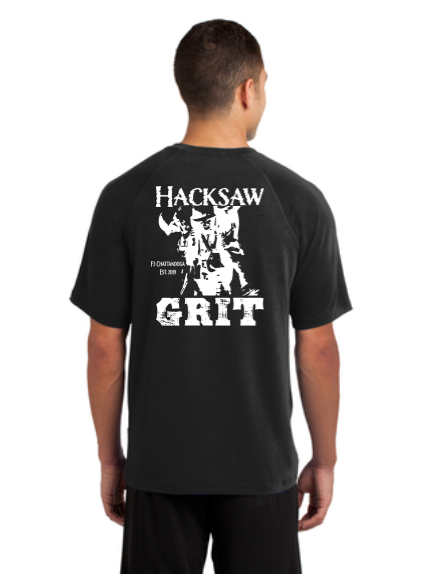 F3 Hacksaw Grit Pre-Order March 2021