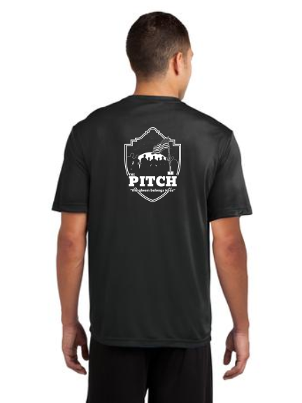 F3 The Pitch Pre-Order February 2021