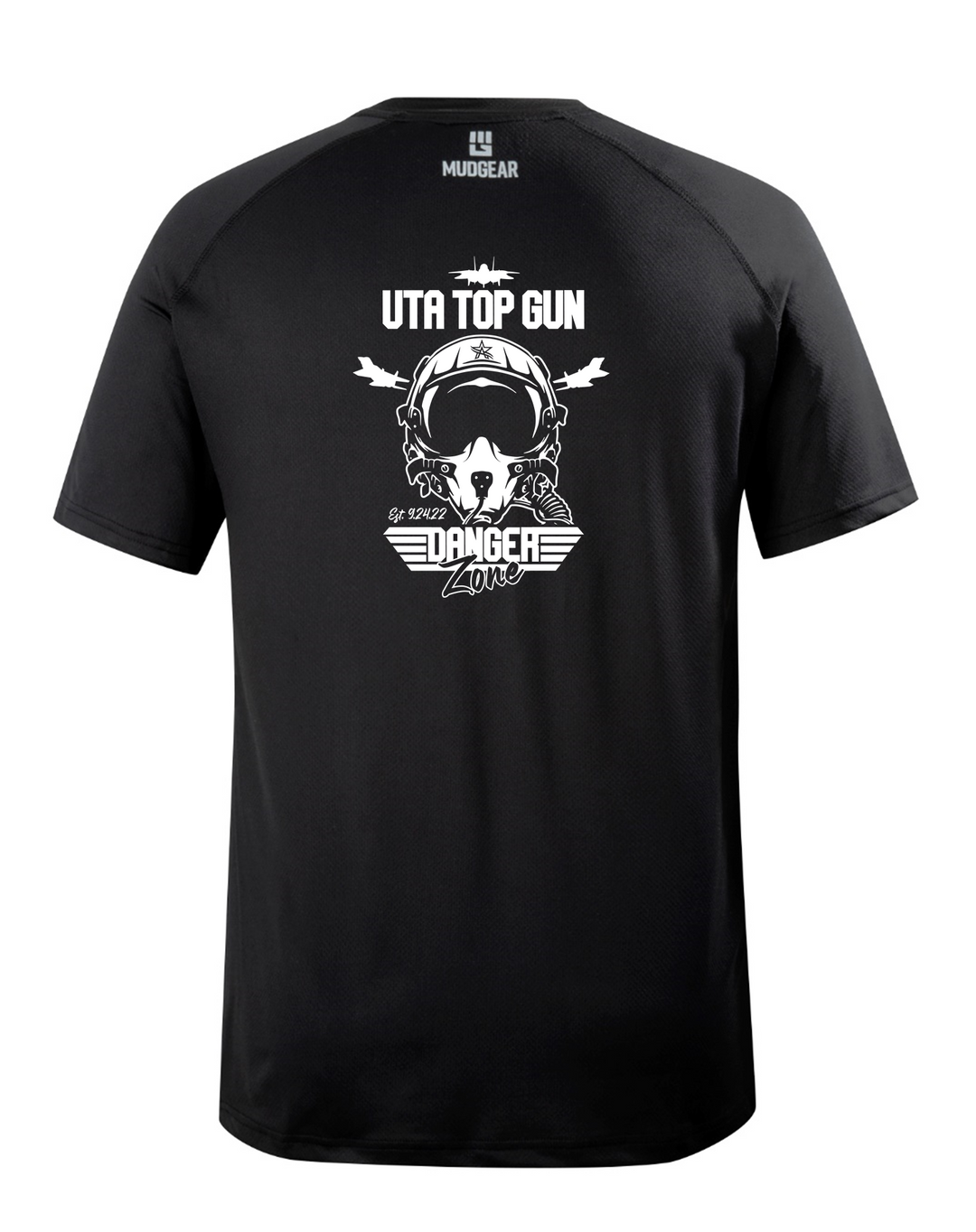 F3 UTA Top Gun Danger Zone Pre-Order March 2023