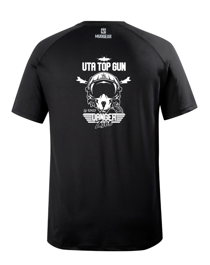 F3 UTA Top Gun Danger Zone Pre-Order March 2023