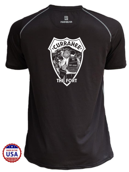 F3 The Fort Currahee Pre-Order January 2021