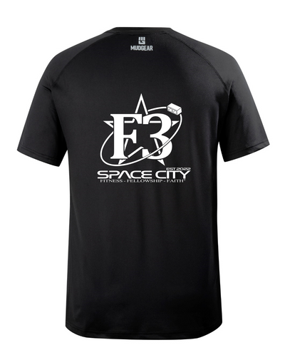 F3 Space City Pre-Order September 2022