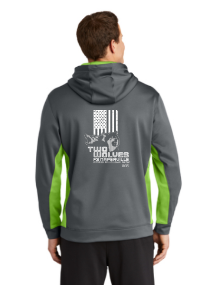 F3 Naperville Two Wolves Pre-Order October 2021