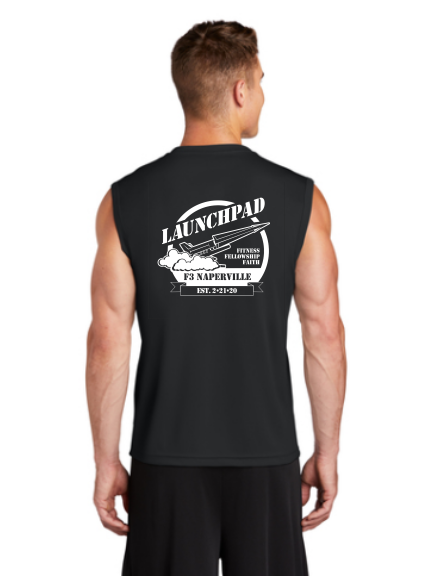 F3 Naperville Launchpad Pre-Order May 2021