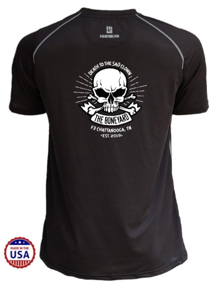 F3 The Boneyard Pre-Order July 2020