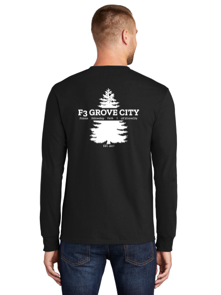 F3 Grove City Pre-Order December 2021