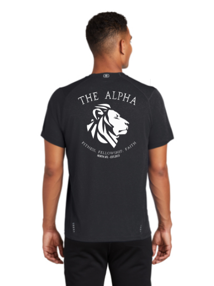 F3 Alpha Shirts Pre-Order March 2021