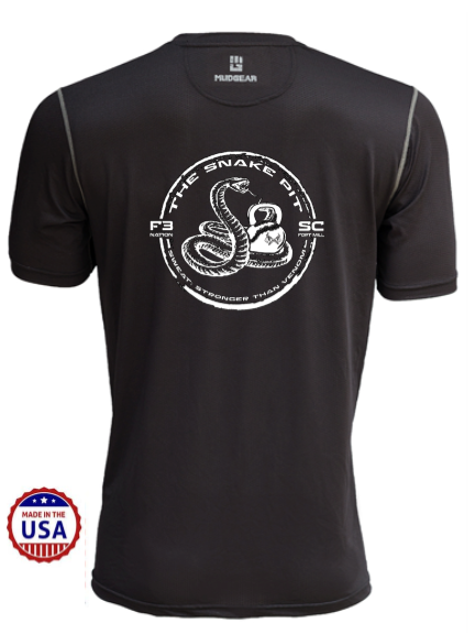 F3 The Snake Pit Pre-Order 09/19