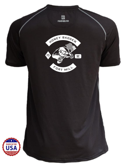 F3 Fort Mill Honey Badger Pre-Order July 2020
