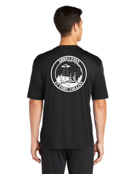 F3 Fort Collins Abduction Pre-Order June 2021