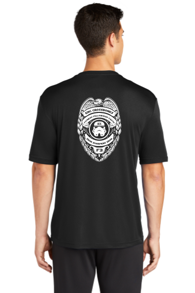 F3 ENC Crossbones ST Pre-Order December 2021