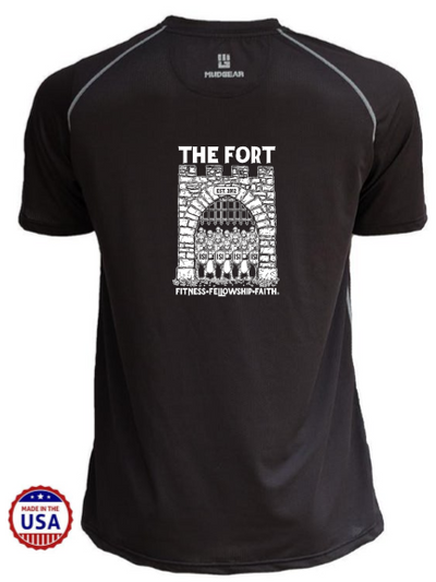 F3 The Fort Pre-Order October 2020