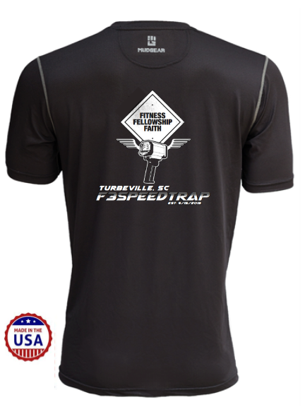 F3 Speed Trap Pre-Order May 2021