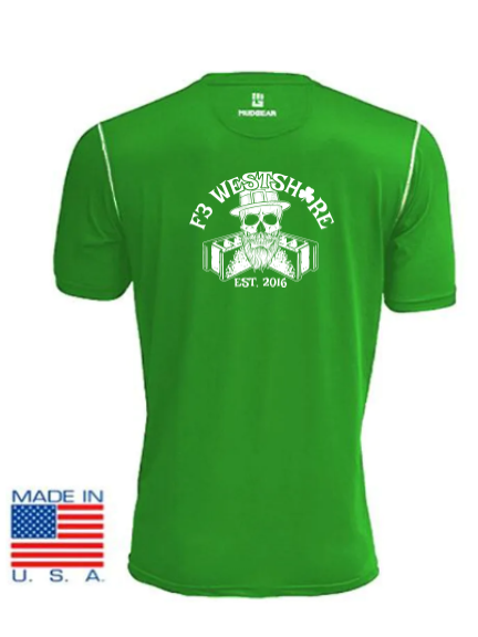 F3 Westshore Pre-Order February 2021