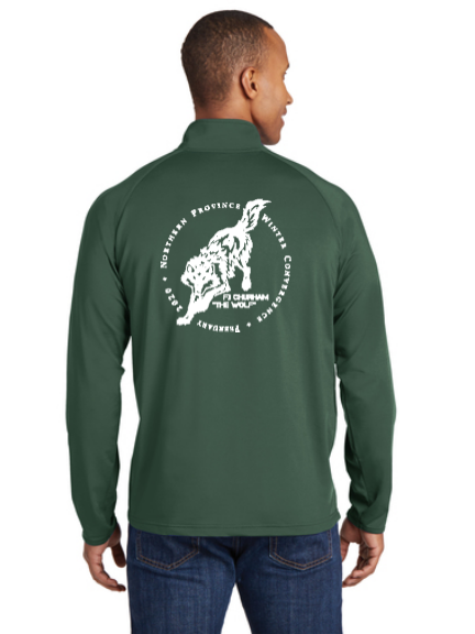 F3 The Wolf Pre-Order 01/20