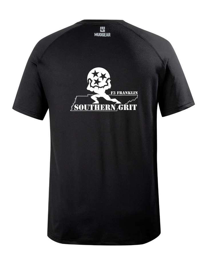 F3 Southern Grit Pre-Order October 2022