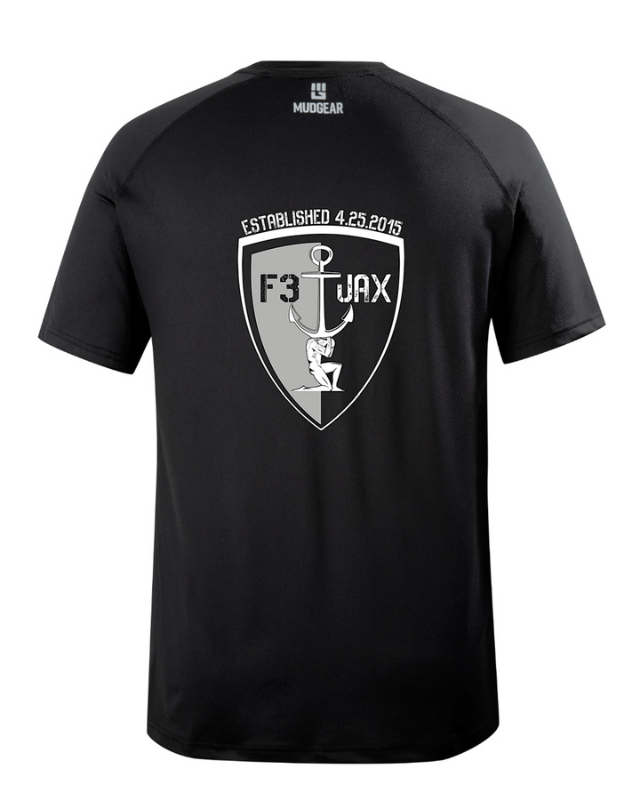 F3 Jacksonville Jax Pre-Order July 2022