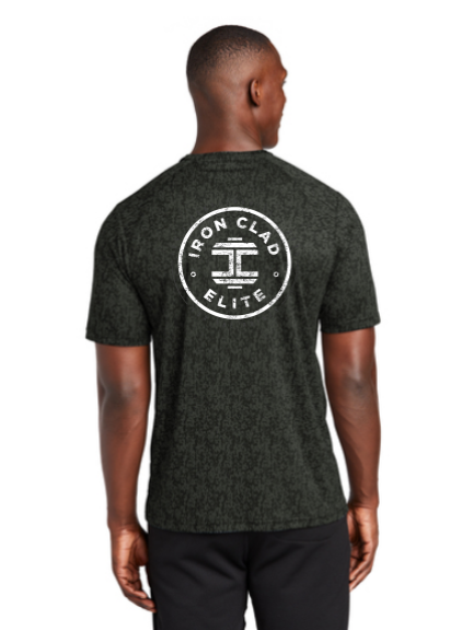 F3 Iron Clad Elite Pre-Order April 2021