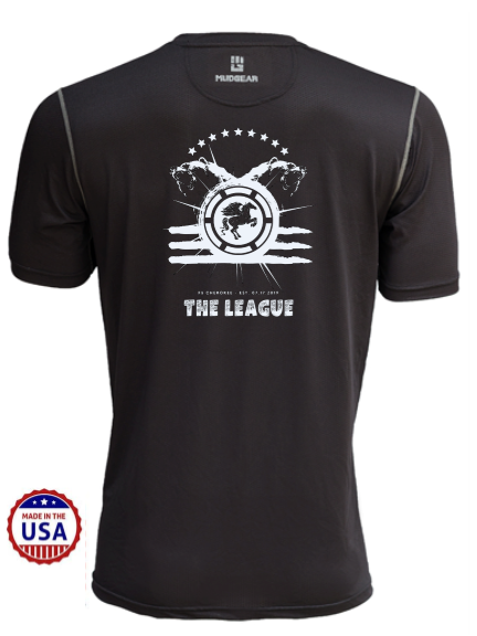 F3 The League Pre-Order