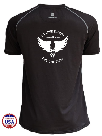 F3 Lake Mayer Pre-Order September 2020
