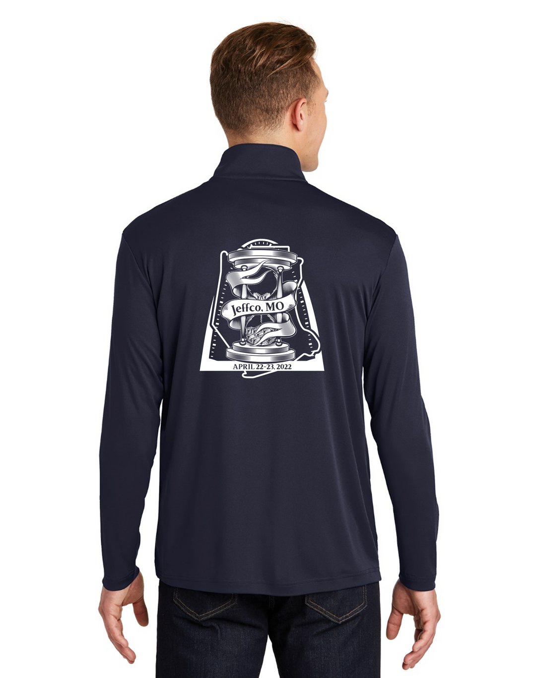 F3 Jeffco, MO Pre-Order March 2022