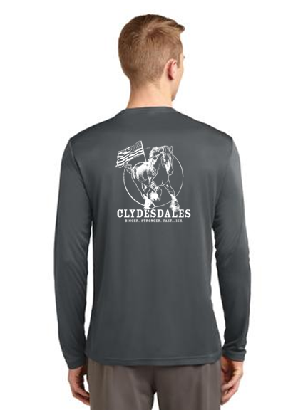 F3 Clydesdales Pre-Order June 2025
