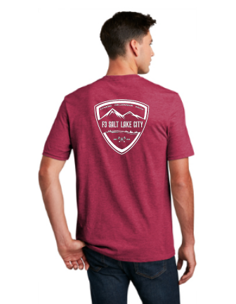 F3 Salt Lake City Pre-Order August 2020