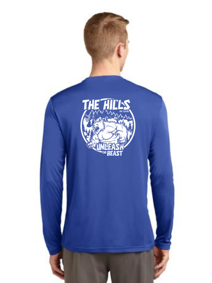 F3 The Hills Pre-Order March 2022