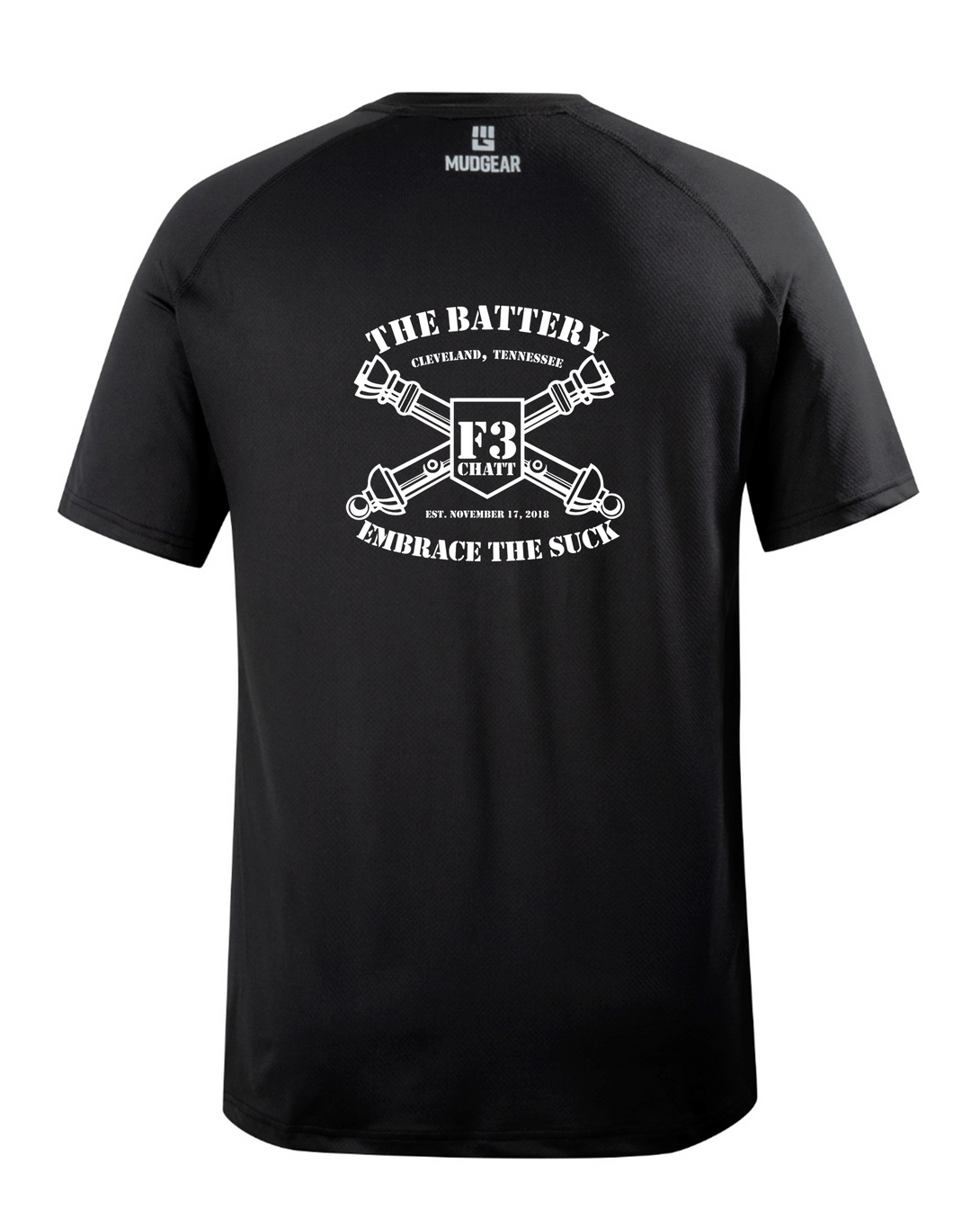 F3 The Battery Pre-Order November 2022