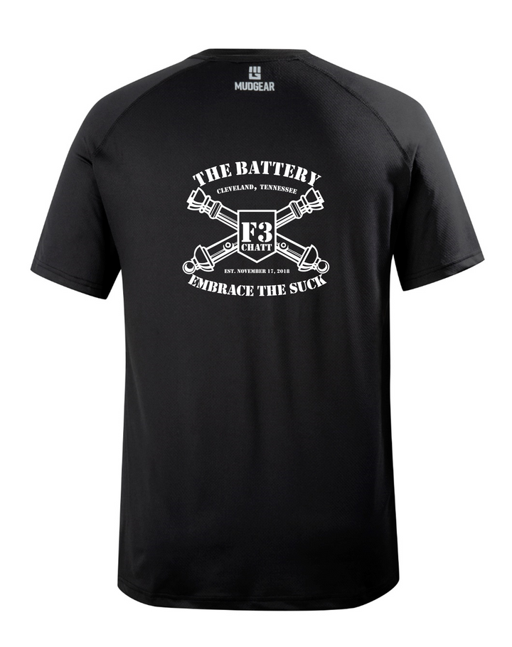 F3 The Battery Pre-Order November 2022