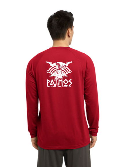 F3 Patmos Shirts Pre-Order