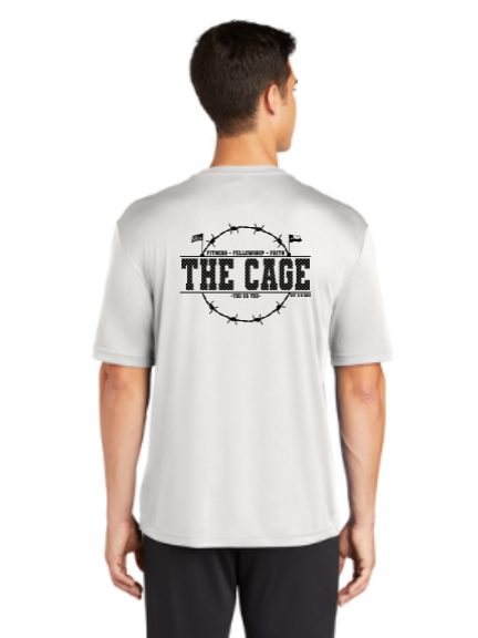 F3 The Cage Pre-Order March 2021