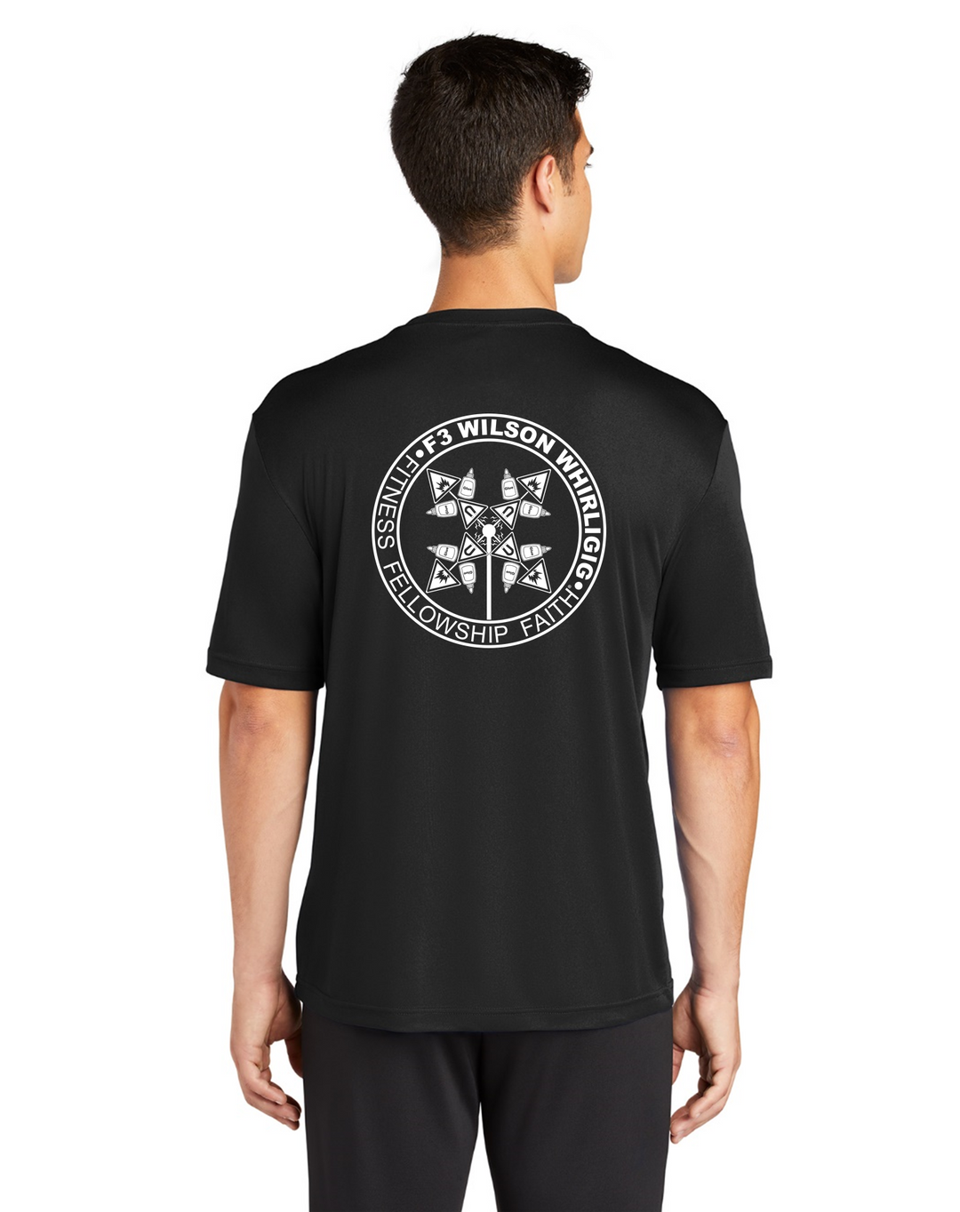 F3 Wilson Whirligig Pre-Order March 2022