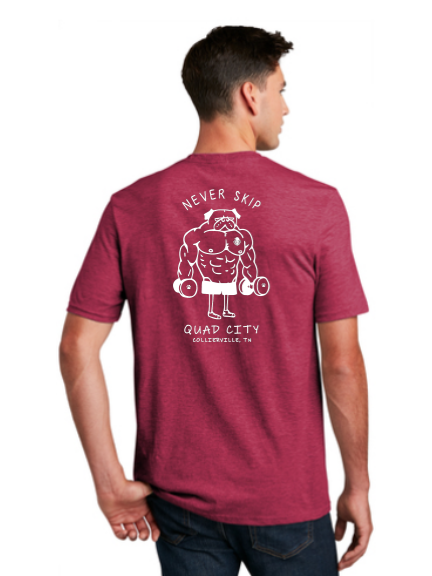 F3 Quad City Pre-Order March 2021