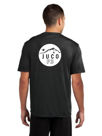 F3 Knoxville JUCO Pre-Order February 2021