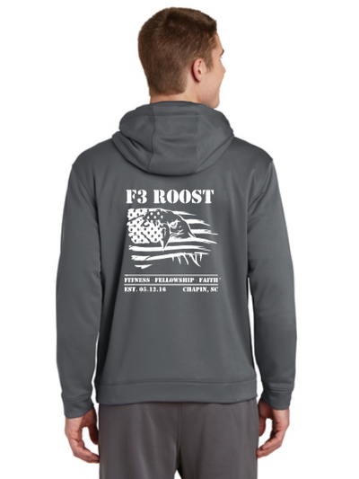 F3 Roost Pre-Order February 2023