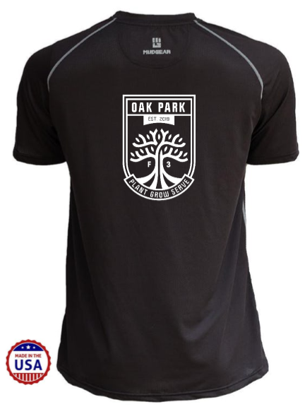 F3 Oak Park Pre-Order July 2020