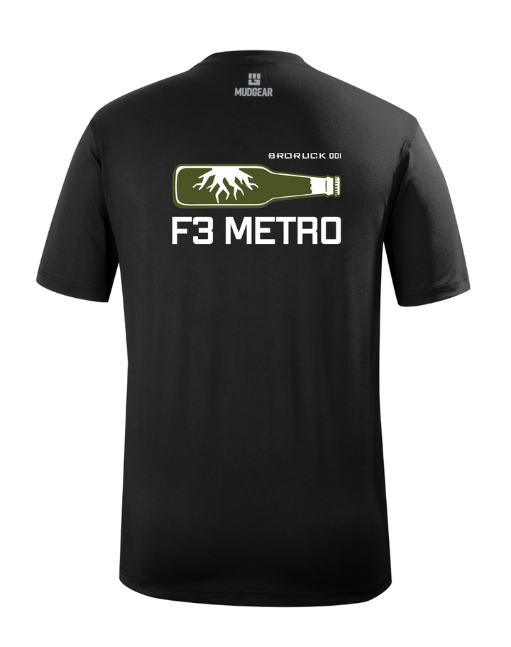 F3 Broruck Pre-Order March 2023