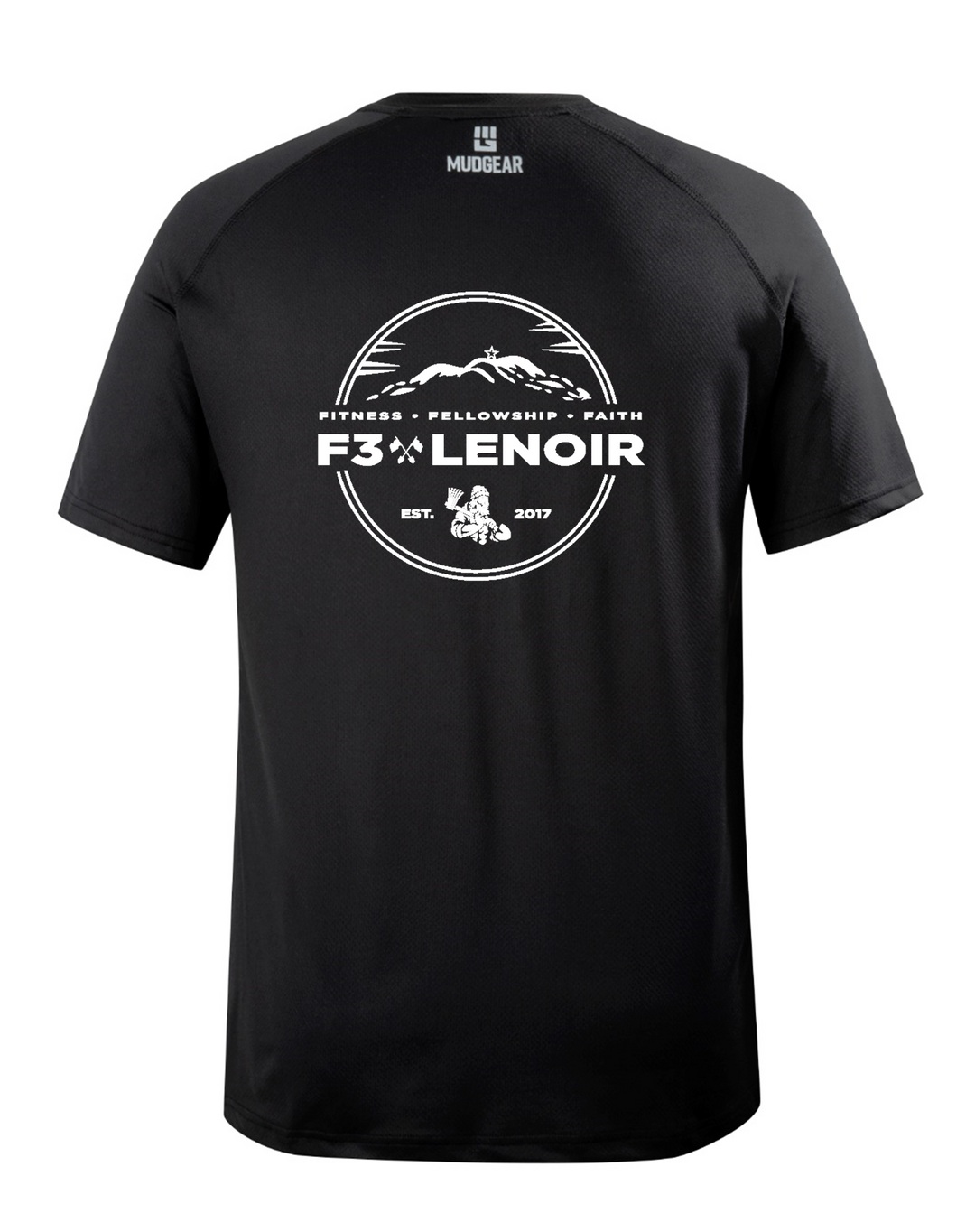 F3 Lenoir Pre-Order October 2022