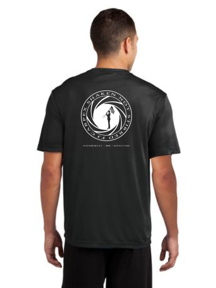 F3 Carpex Shaken Not Stirred Pre-Order May 2021