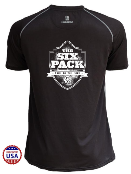 F3 The Six Pack Pre-Order November 2020