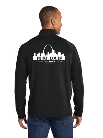 F3 St. Louis Shirt Pre-Order