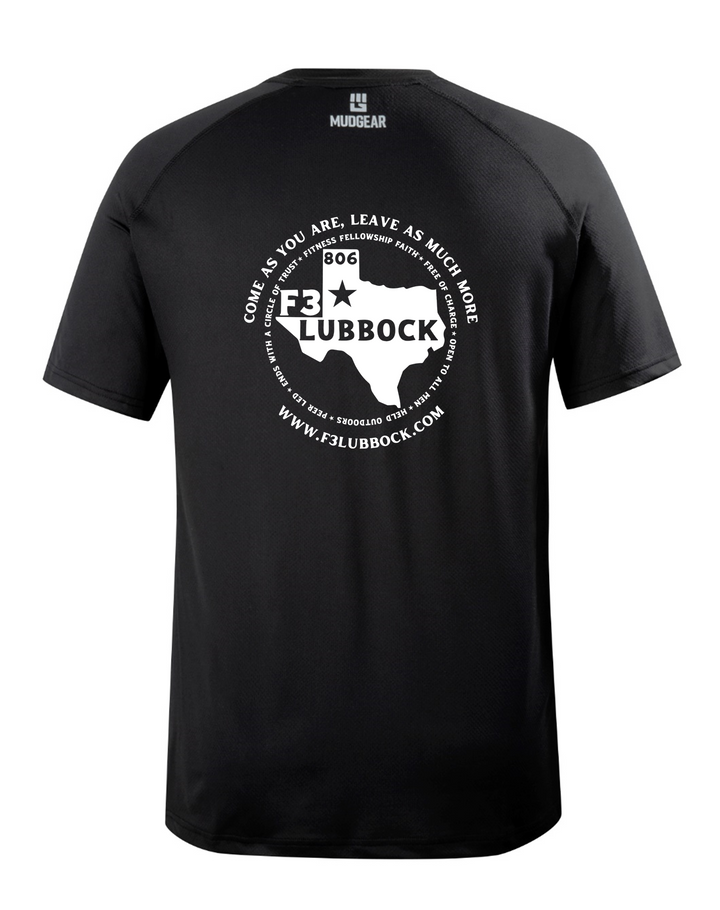 F3 New Lubbock Pre-Order November 2022