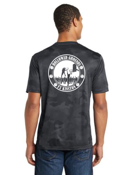 F3 Hollowed Grounds Pre-Order June 2021