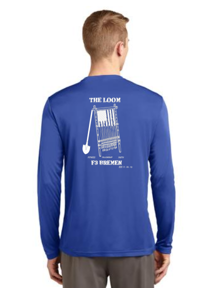 F3 Bremen Shirts Pre-Order March 2021